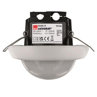 BEG Luxomat UP Präsenzmelder       92149 