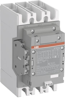 ABB Schütz 3p 190A -AC3   AF190-30-11-33 