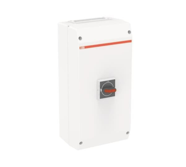 ABB EMV-Sicherheitsschalter 4p  OTE90T4B 