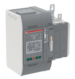 ABB Automatischer U TruONE  OXB250E1S2QT 