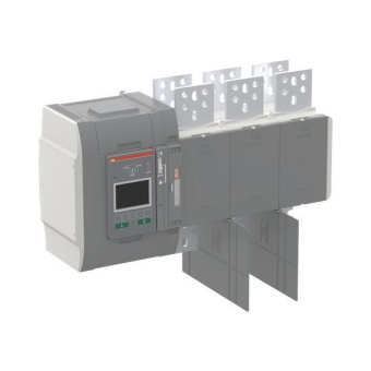 ABB Automatischer U TruONE  OXA800U3X3QT 