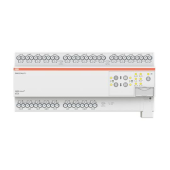 ABB Schalt-/Jalousieaktor  SAH/S24.6.7.1 