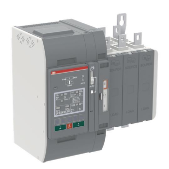 ABB Automatischer U TruONE  OXB200U3X2QT 