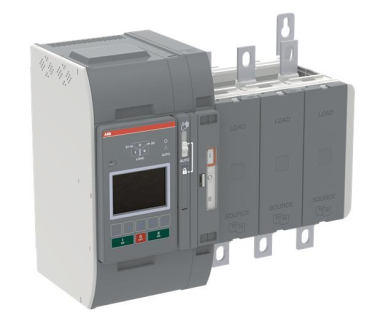 ABB Automatischer U TruONE  OXB315E3X3QB 