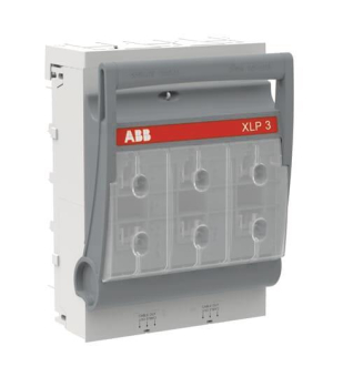 ABB XLP3-A60/120-B  XLP3-A60/120-B-below 