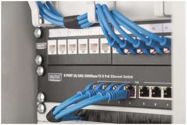 Assmann DN-10ORG-1/2U     DN-10 ORG-1/2U 