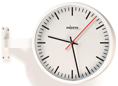 Peweta 72.272.332 Nebenuhr 12/24V D320mm 