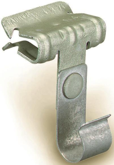 ERICO Flanschklipp zum   CADDY 4H241214A 