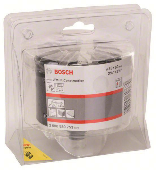 Bosch Lochsäge 83mm           2608580753 