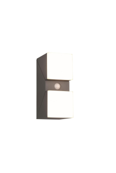 TRIO LED-WL AVON,2x7W          270669242 