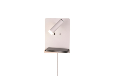 Trio Wandl.ELEMENT 2x3W LED    222570231 