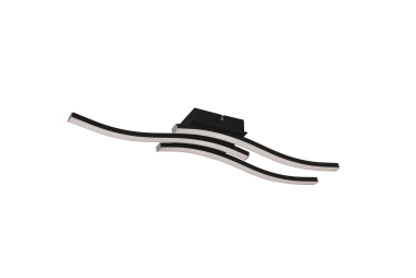 Trio LED-DL ROUTE, 3x5W,       R62473132 