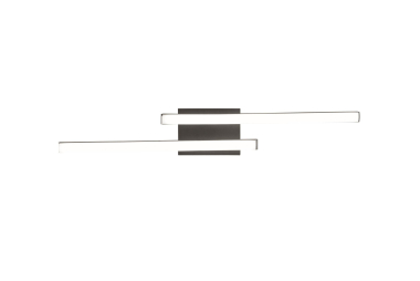 Trio LED-DL ROUTE, 2x5W,       R62472132 