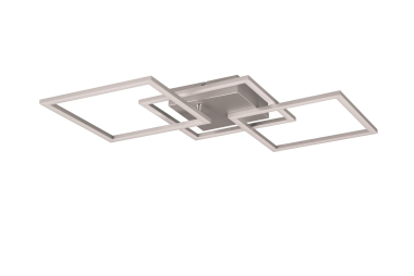 Trio LED-DL. TRAIL,31W LED     R64493187 