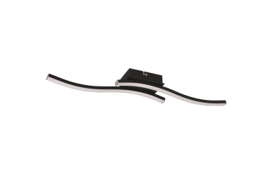Trio LED-DL ROUTE, 2x5W,       R62472132 