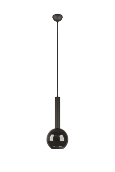Trio Pendelleuchte CLAYTON, 1x 310300132 