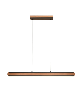 TRIO Pendelleuchte DEANCON 42W 326610232 