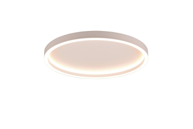 Trio LED-Deckenl. ROTONDA,20W  R64502131 