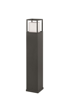 TRIO LED Pollerleuchte WITHAM  477860142 