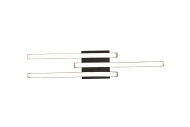 Trio LED-DL ROUTE, 3x5W,       R62473132 