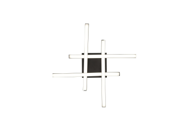 Trio LED-DL ROUTE, 4x5W,       R62474132 