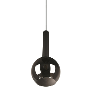 Trio Pendelleuchte CLAYTON, 1x 310300132 