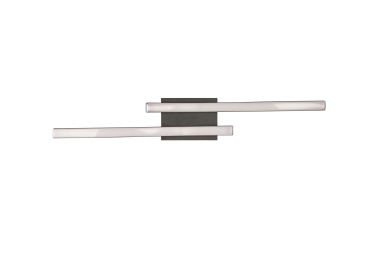 Trio LED-DL ROUTE, 2x5W,       R62472132 