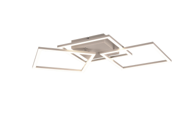 Trio LED-DL. TRAIL,31W LED     R64493131 