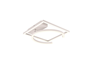 Trio LED-DL PIVOT,23,5W, 4000K R62162131 