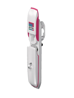 Rittal Komfortgriff für       AX 2435400 