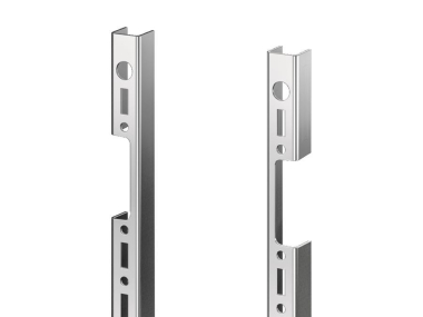 Rittal Türlochleiste         AX 2311100 