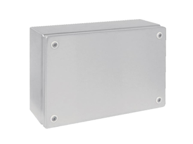 Rittal Klemmenkasten edelst.  KL 1529010 