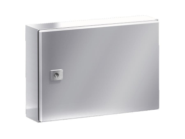 Rittal edelstahl 155x380x300  AE 1004600 