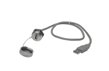Rittal USB-Verlängerung 0,5m  SZ 2482210 