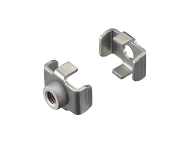 Rittal Sammelschienenkralle   SV 9676017 