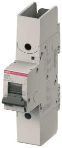 ABB HL.-Sicherungsautomat  S801S-UCB63-R 