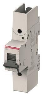 ABB Hochleist.-Sicher.-auto. S801S-K63-R 