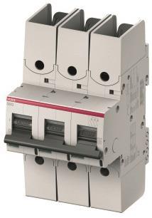ABB HL.Sicherungsautom.   S803S-UCK100-R 