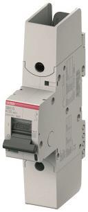 ABB HL.-Sicherungsautomat  S801S-UCK63-R 