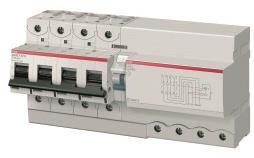 ABB bis max.1000VAC 3P   S803HV-SCL32-SR 