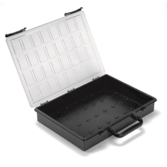 Weidmüller KOFFER CARRY LITE 55 