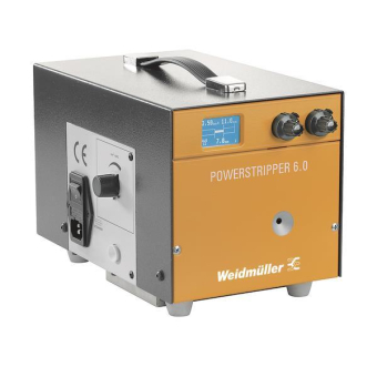 Weidmüller POWERSTRIPPER 6,0 Abisolier- 