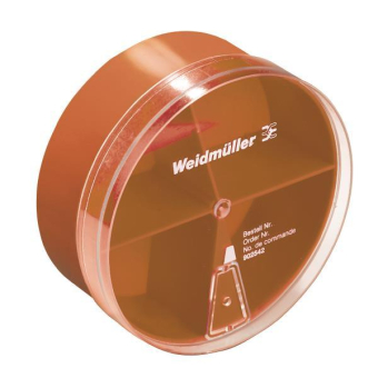 Weidmüller H-LEERBOX 5 TRENNSTEGE 