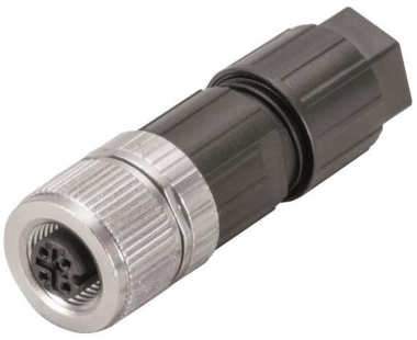 Weidmüller SAIBP-4A-4/8-M12 