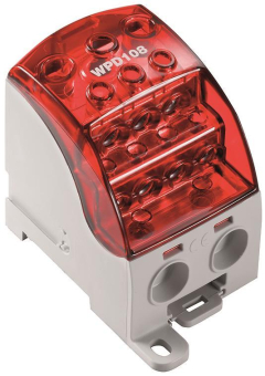 Weidmüller WPD 108 1X120/2X35+3X25+4X16 