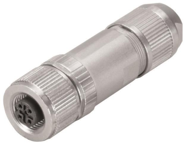 Weidmüller SAIBP-M-4D-4/8-M12 