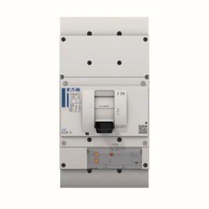 EATON NZMH4-MX875 NZM4 PXR20      191458 