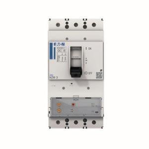 EATON NZMN3-MX350-AVE NZM3 PXR20  191581 