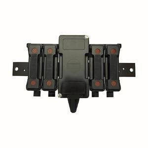 EATON 4Sicherungssockel Nsp.     RSFB634 