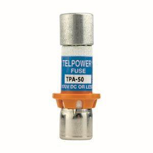 EATON TELPOWER ALARM FUSE TPA-50  TPA-50 